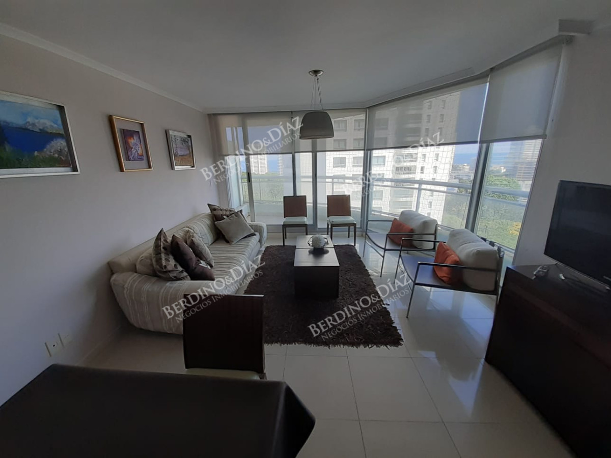 Apartamento ID.2803 - Ocean Drive en alquiler de temporada 