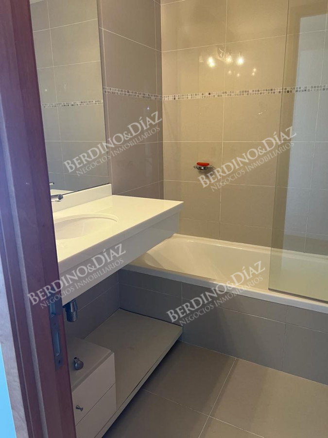 Apartamento ID.2797 - Mansa a pasos del Mar !