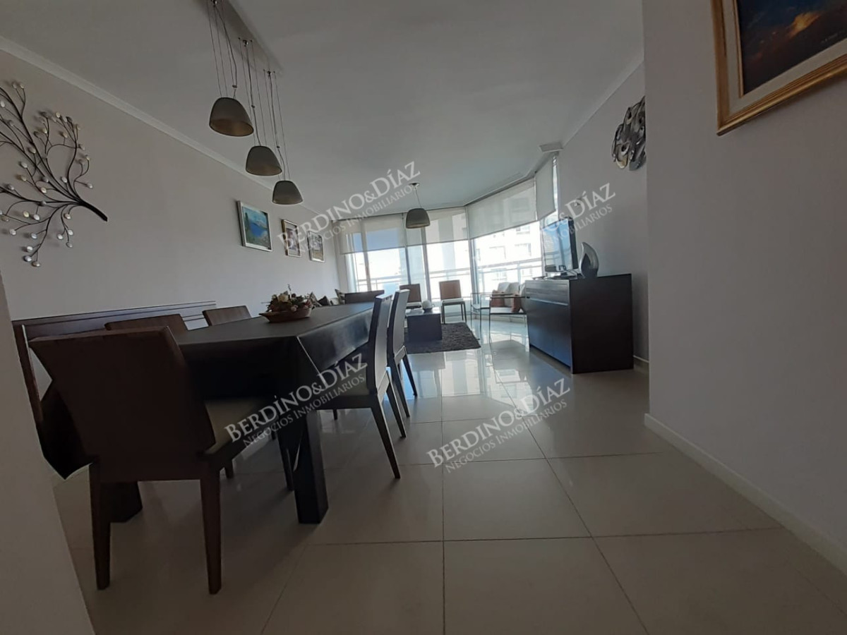 Apartamento ID.2803 - Ocean Drive en alquiler de temporada 