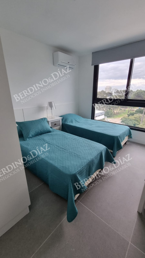 Apartamento ID.2799 - Apartamento en Aidy Grill en venta 2 dormitorios a estrenar VIEW