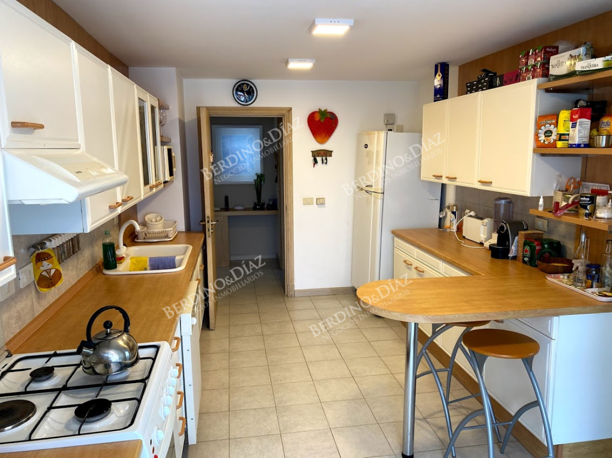 Apartamento ID.1168 - Apartamento frente al mar en la Playa Brava