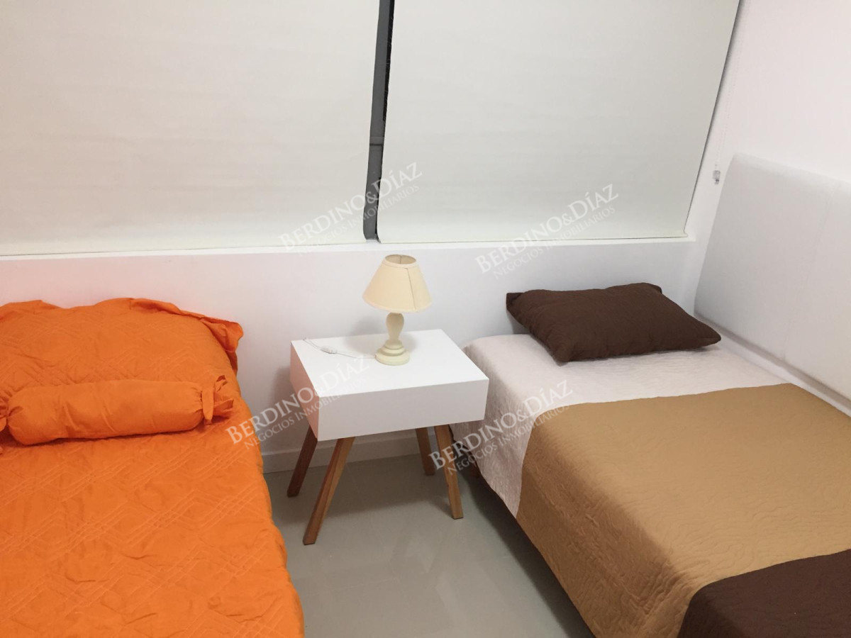 Apartamento ID.2814 - Apartamento zona Brava 2 domritorios en venta 