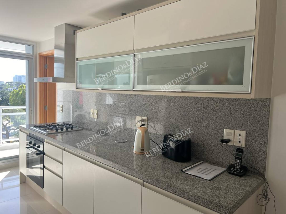 Apartamento ID.2797 - Mansa a pasos del Mar !