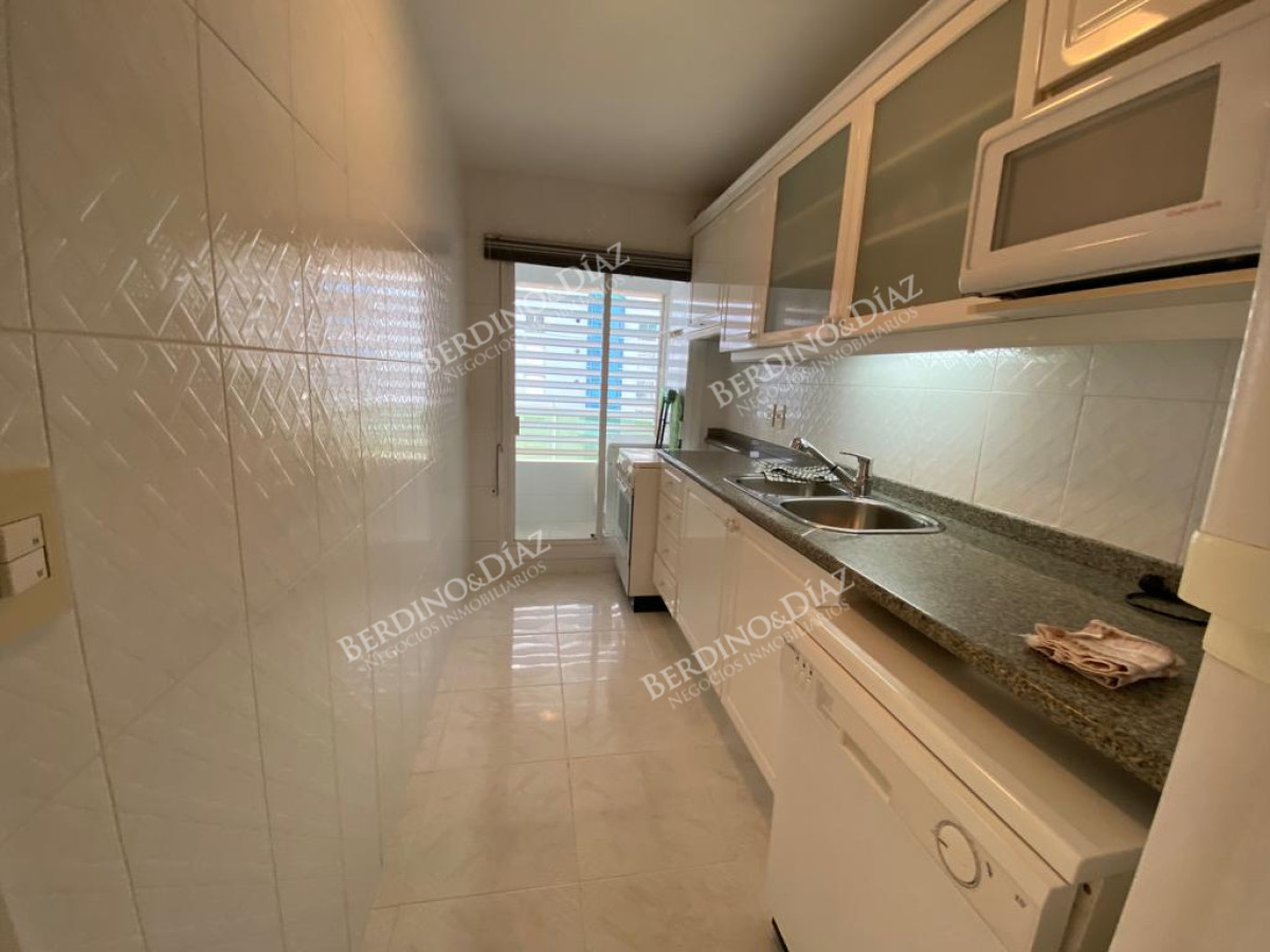 Apartamento ID.2606 - Coral Tower en venta 3 dormitorios