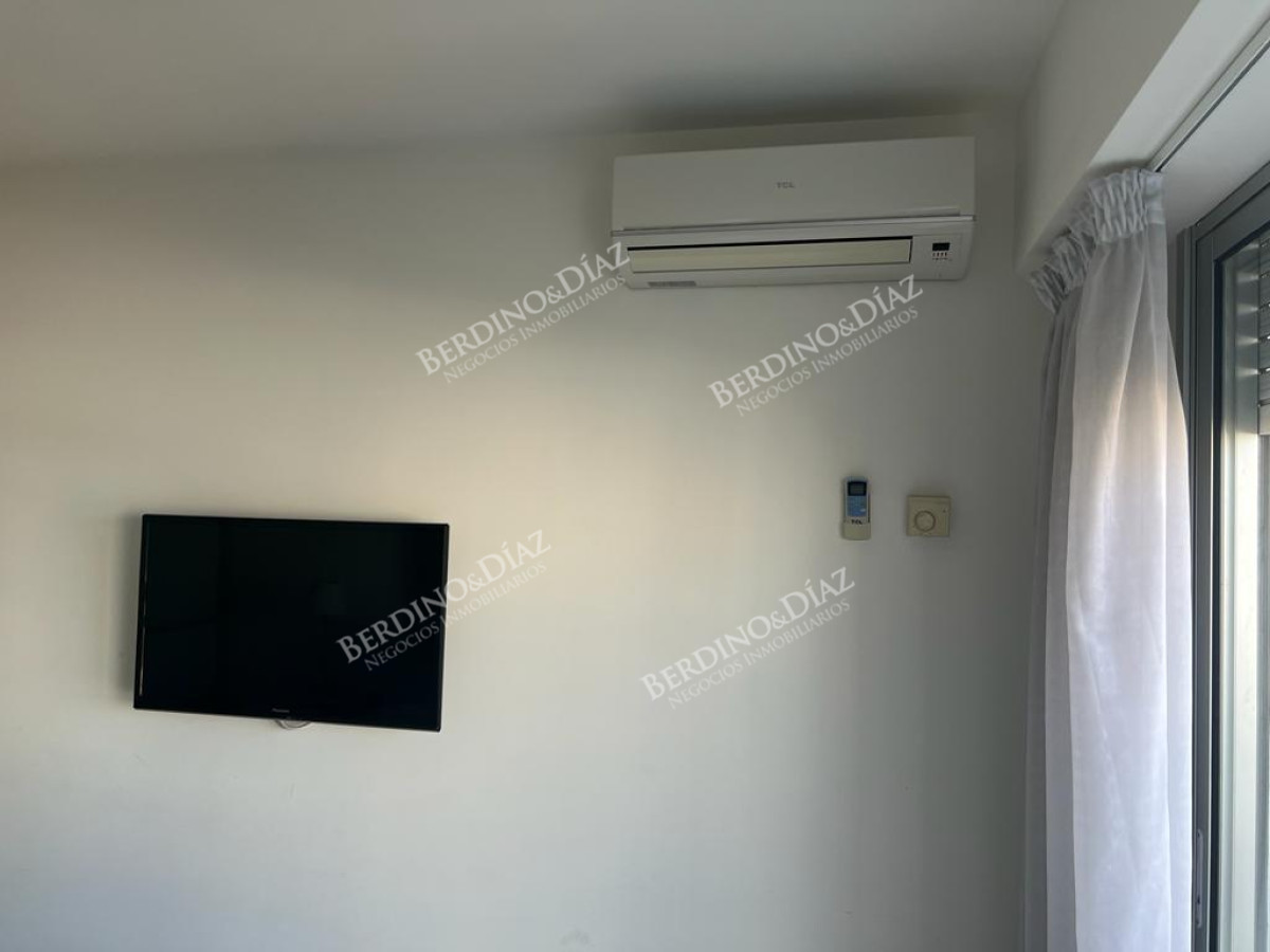 Apartamento ID.2797 - Mansa a pasos del Mar !