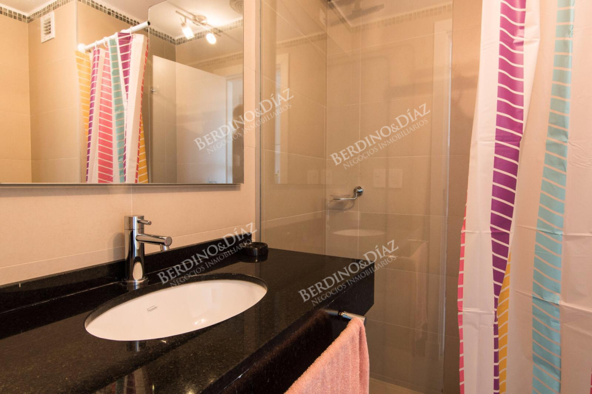 Apartamento ID.2814 - Apartamento zona Brava 2 domritorios en venta 