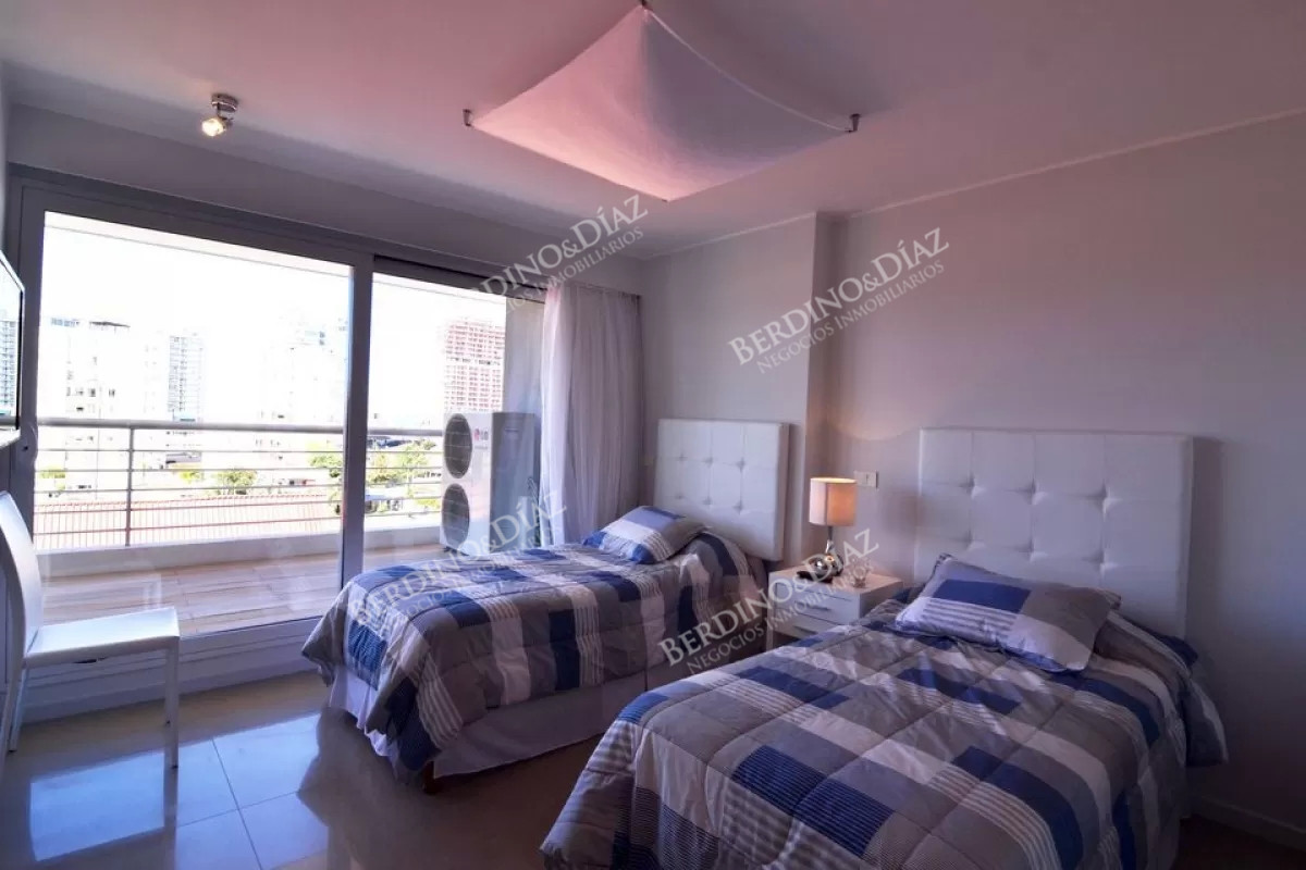Apartamento ID.2793 - Torre Alexander Colletion