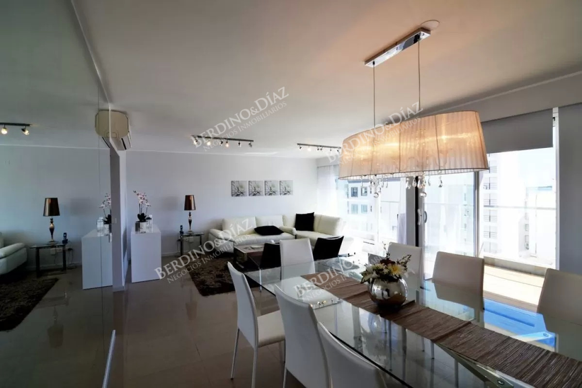 Apartamento ID.2793 - Torre Alexander Colletion