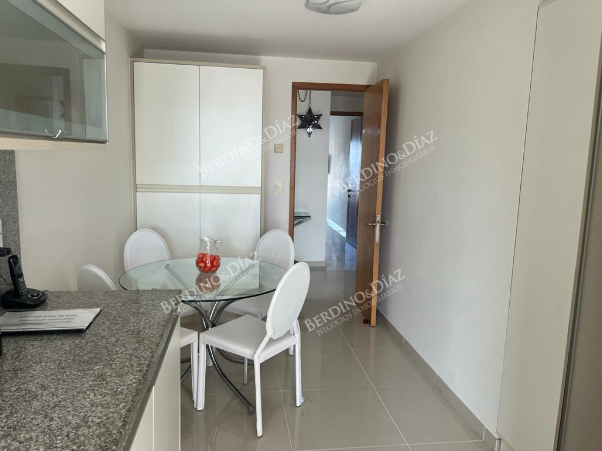 Apartamento ID.2797 - Mansa a pasos del Mar !