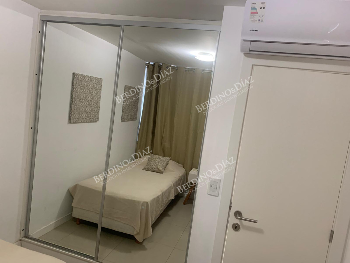 Apartamento ID.2814 - Apartamento zona Brava 2 domritorios en venta 