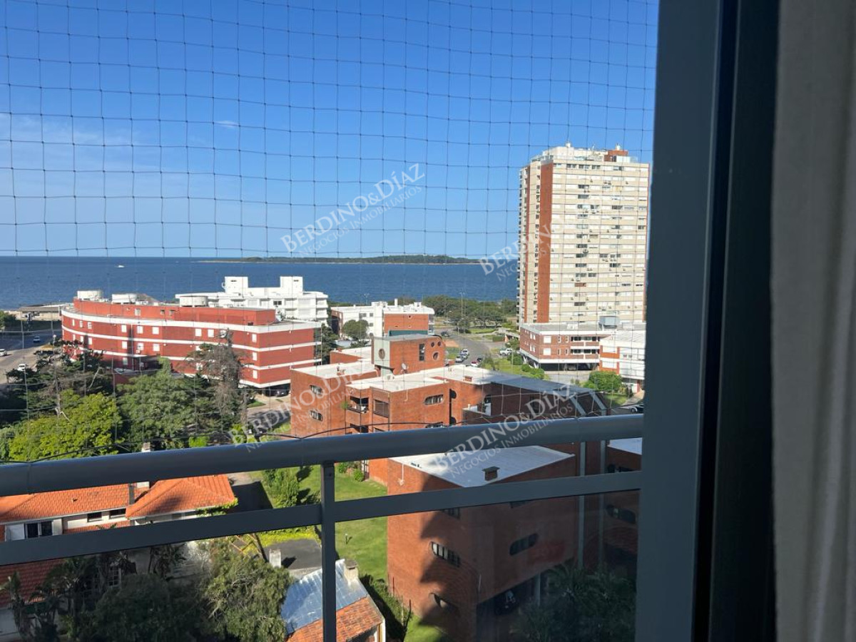 Apartamento ID.2797 - Mansa a pasos del Mar !