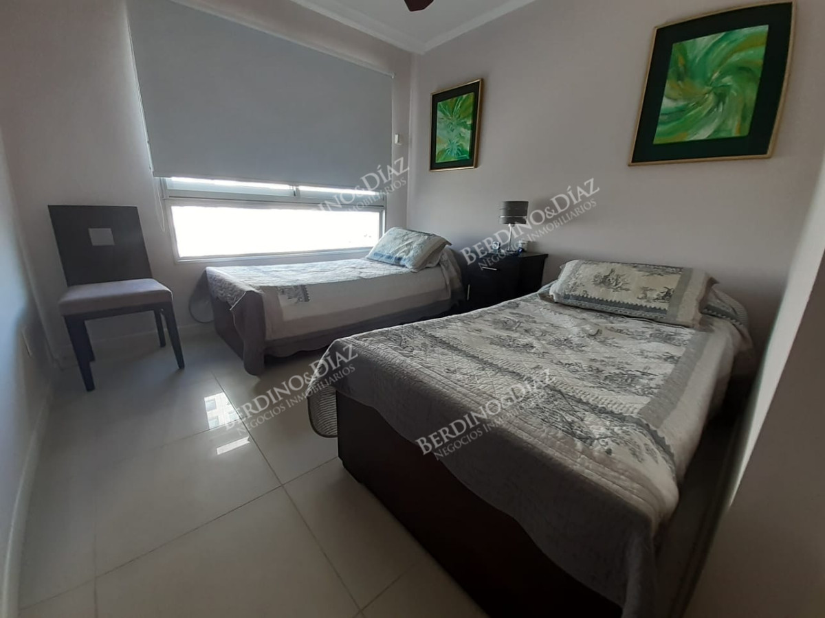 Apartamento ID.2803 - Ocean Drive en alquiler de temporada 