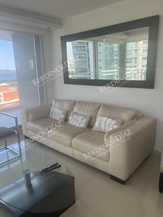Apartamento ID.2797 - Mansa a pasos del Mar !