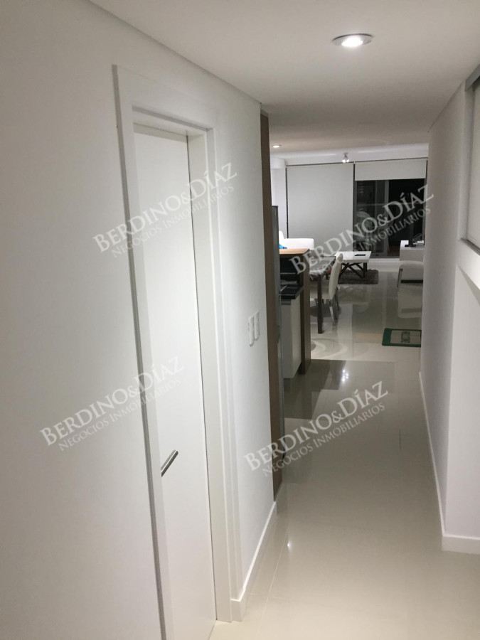 Apartamento ID.2814 - Apartamento zona Brava 2 domritorios en venta 