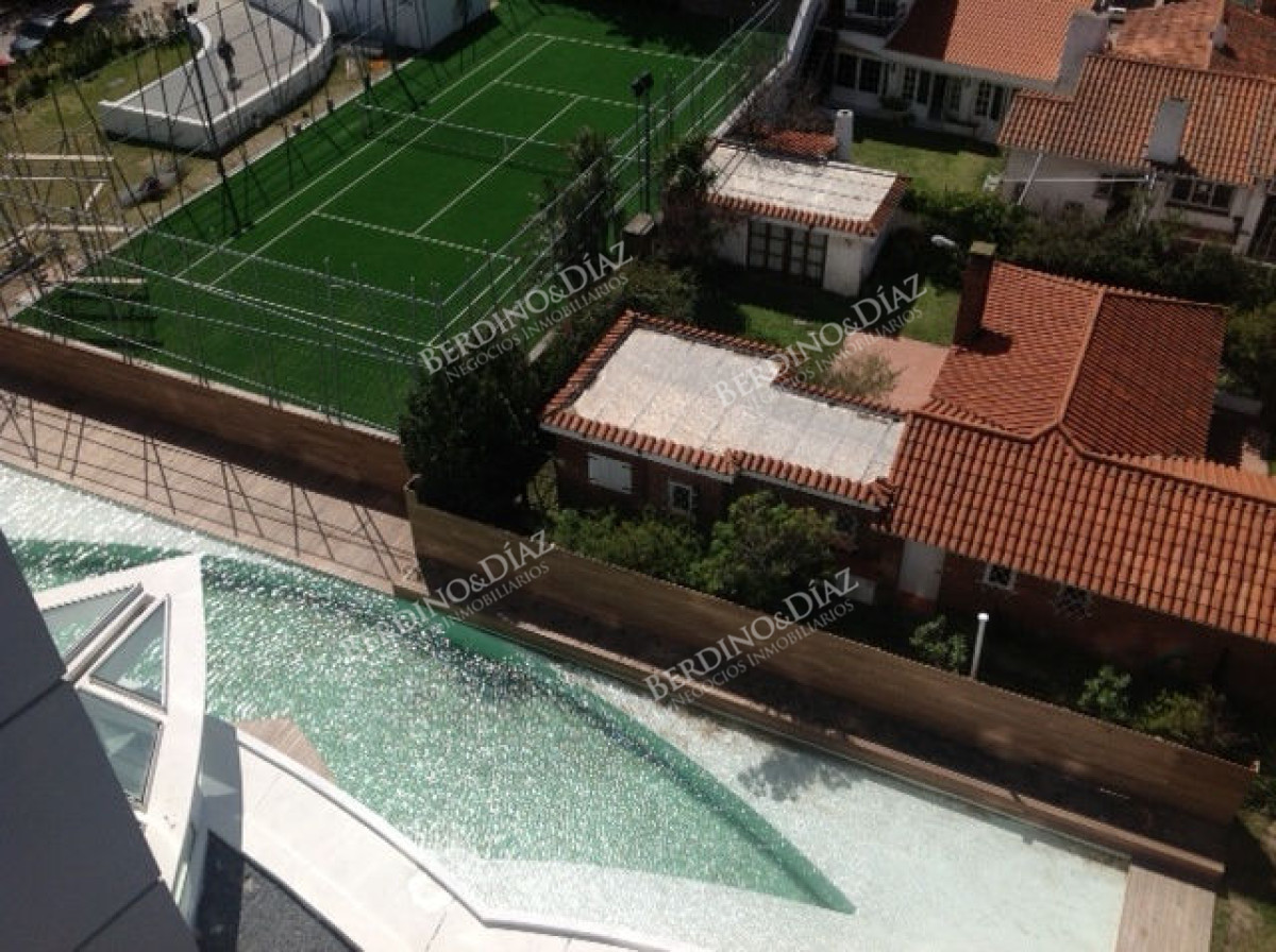 Apartamento ID.2797 - Mansa a pasos del Mar !