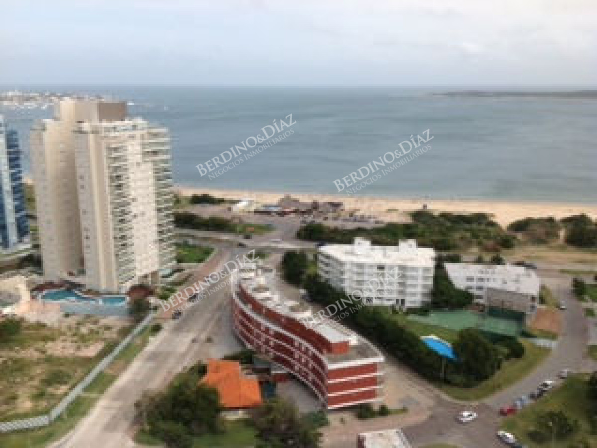 Apartamento ID.2797 - Mansa a pasos del Mar !