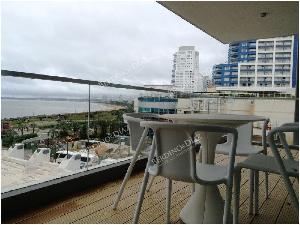 Apartamento ID.2793 - Torre Alexander Colletion