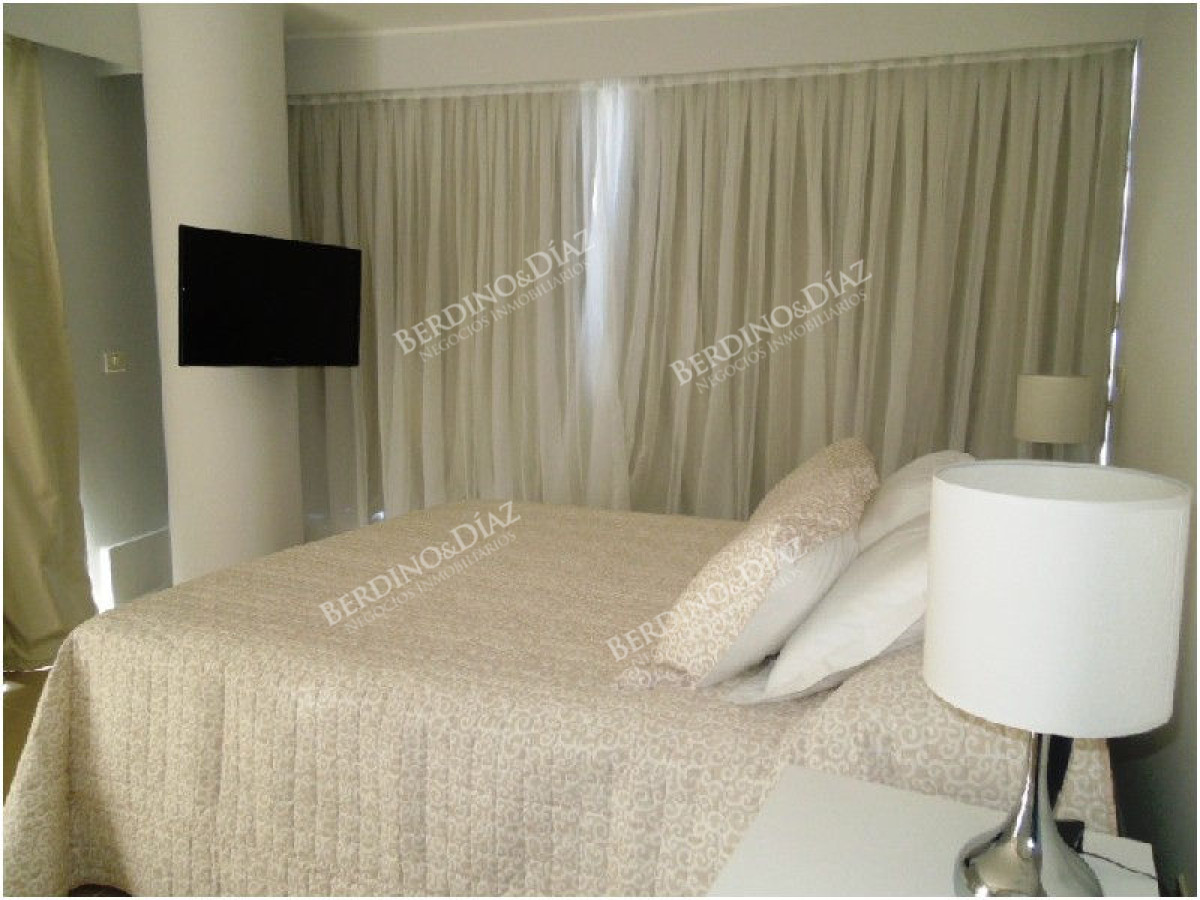 Apartamento ID.2793 - Torre Alexander Colletion
