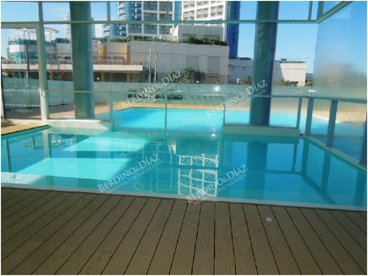 Apartamento ID.2793 - Torre Alexander Colletion