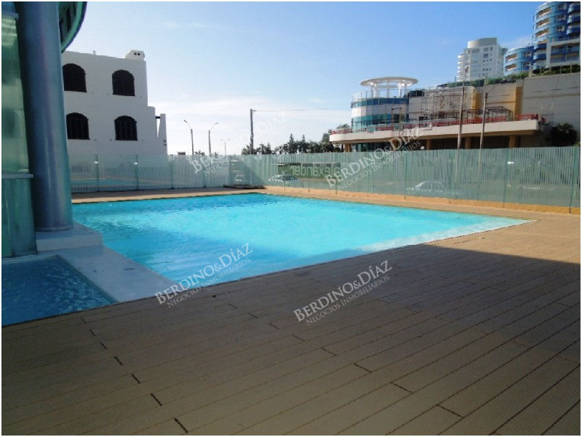 Apartamento ID.2793 - Torre Alexander Colletion