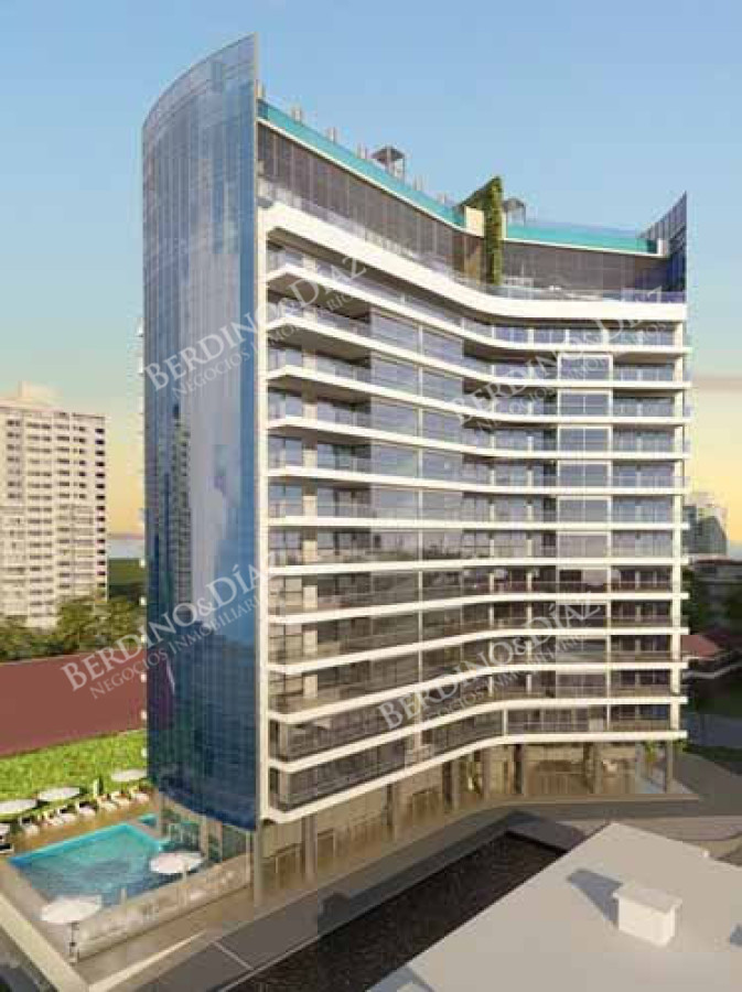 Apartamento ID.2793 - Torre Alexander Colletion