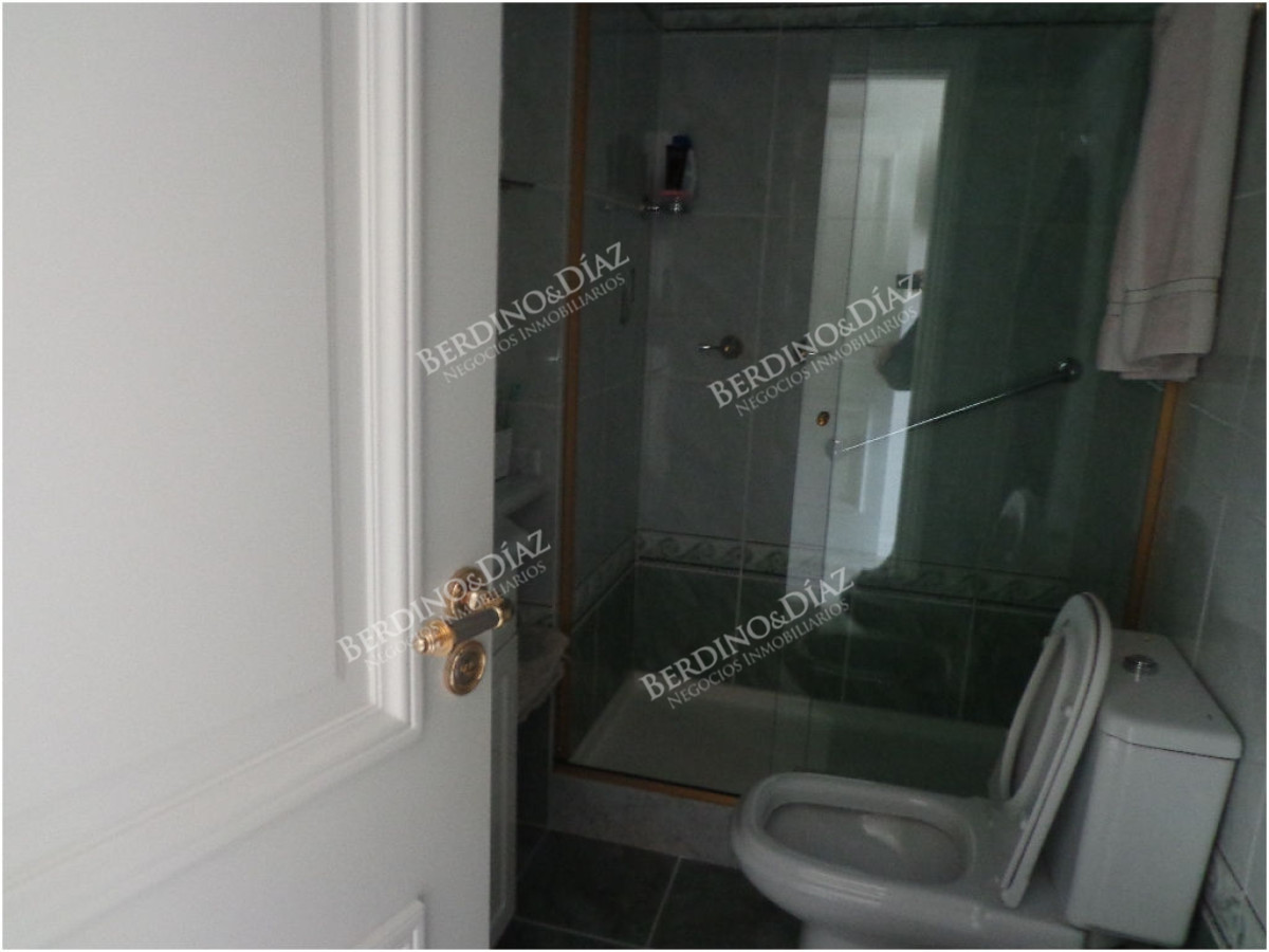 Apartamento ID.2862 - Alta gama en playa mansa 
