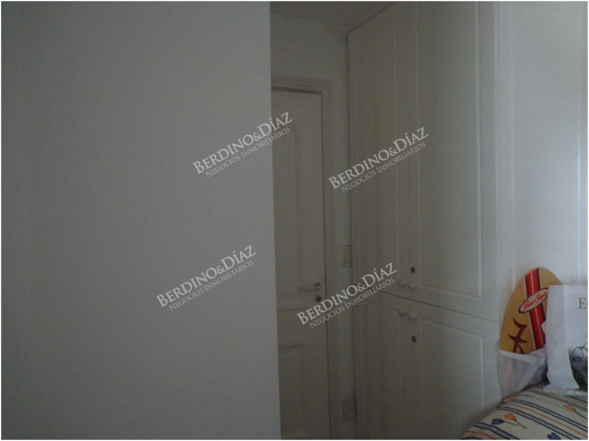 Apartamento ID.2862 - Alta gama en playa mansa 