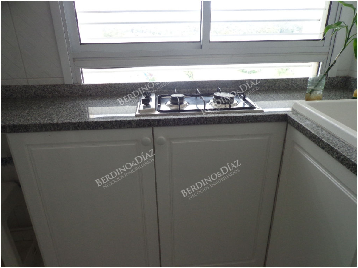 Apartamento ID.2862 - Alta gama en playa mansa 