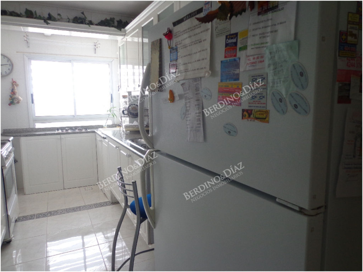 Apartamento ID.2862 - Alta gama en playa mansa 