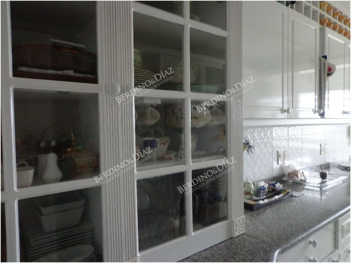 Apartamento ID.2862 - Alta gama en playa mansa 