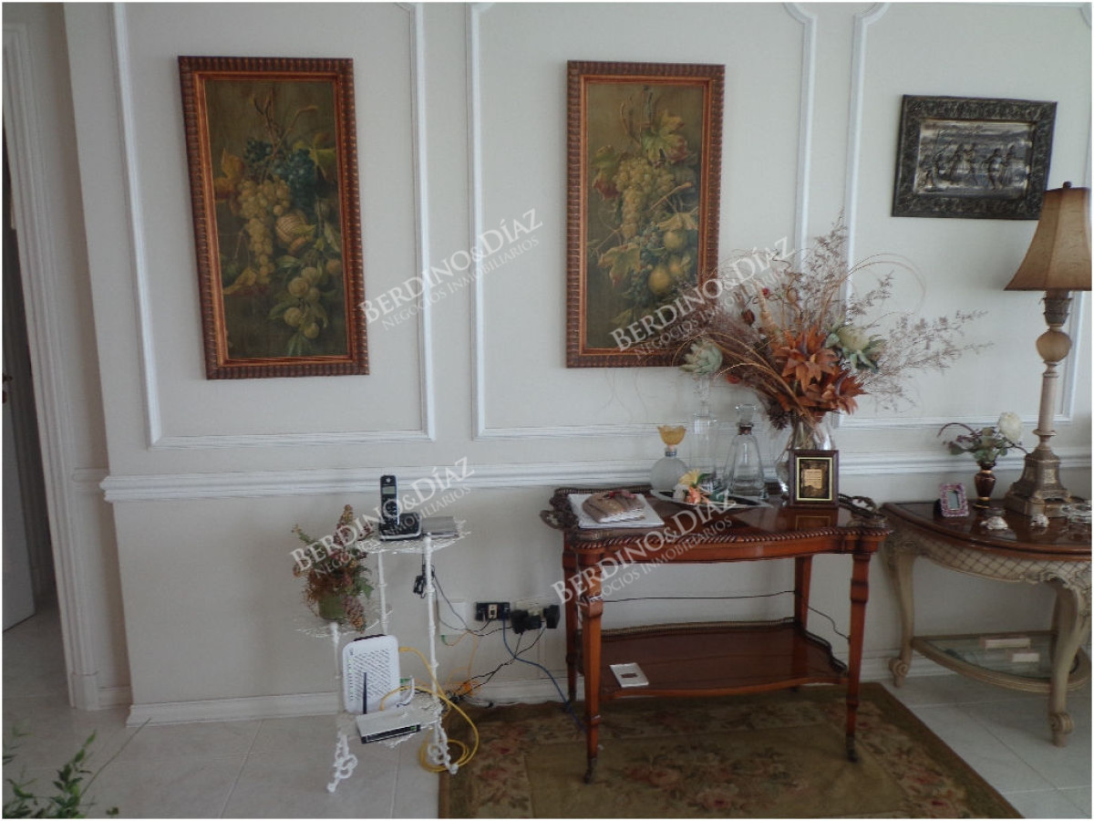 Apartamento ID.2862 - Alta gama en playa mansa 