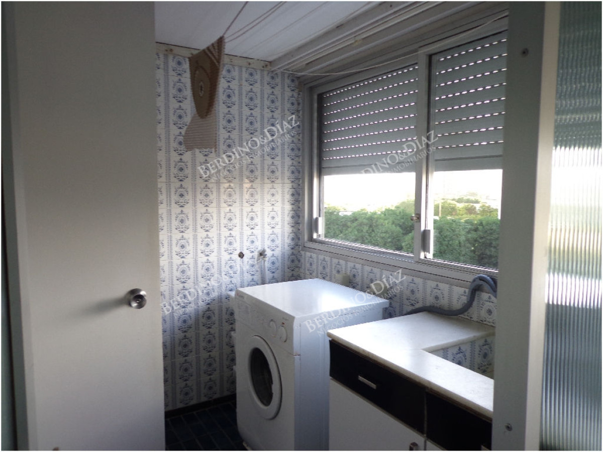 Apartamento ID.1171 - Planta super amplia frente al mar.