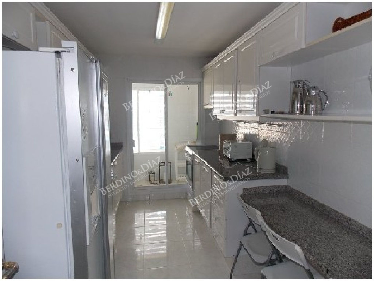 Apartamento ID.2792 - Mansa, 3 dormitorios