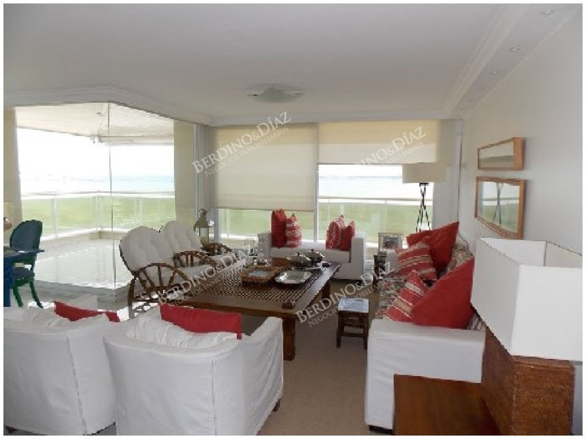 Apartamento ID.2792 - Mansa, 3 dormitorios