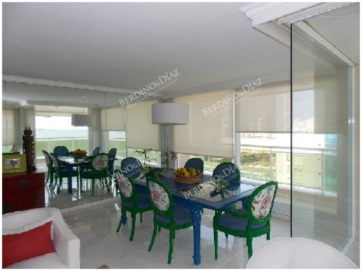 Apartamento ID.2792 - Mansa, 3 dormitorios