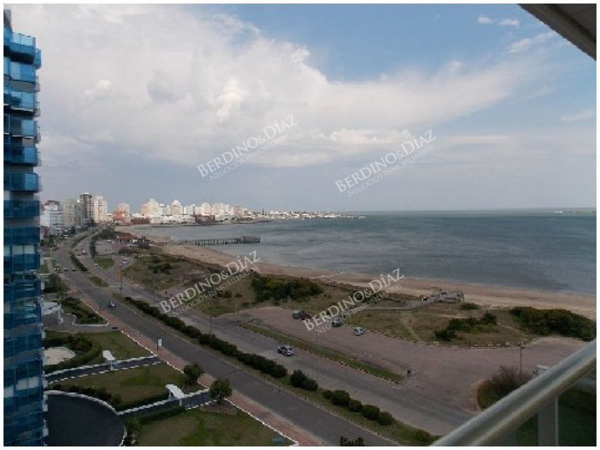 Apartamento ID.2792 - Mansa, 3 dormitorios