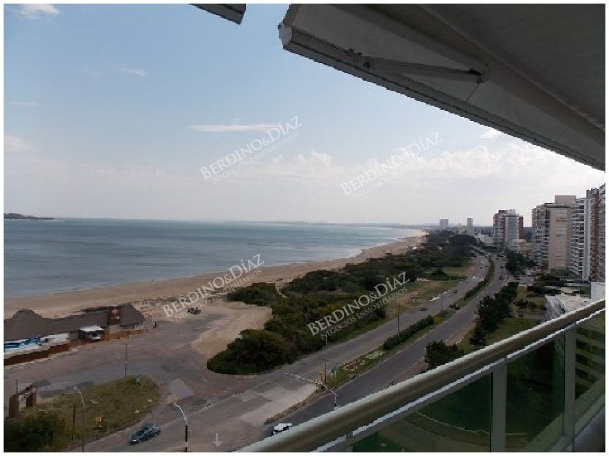 Apartamento ID.2792 - Mansa, 3 dormitorios