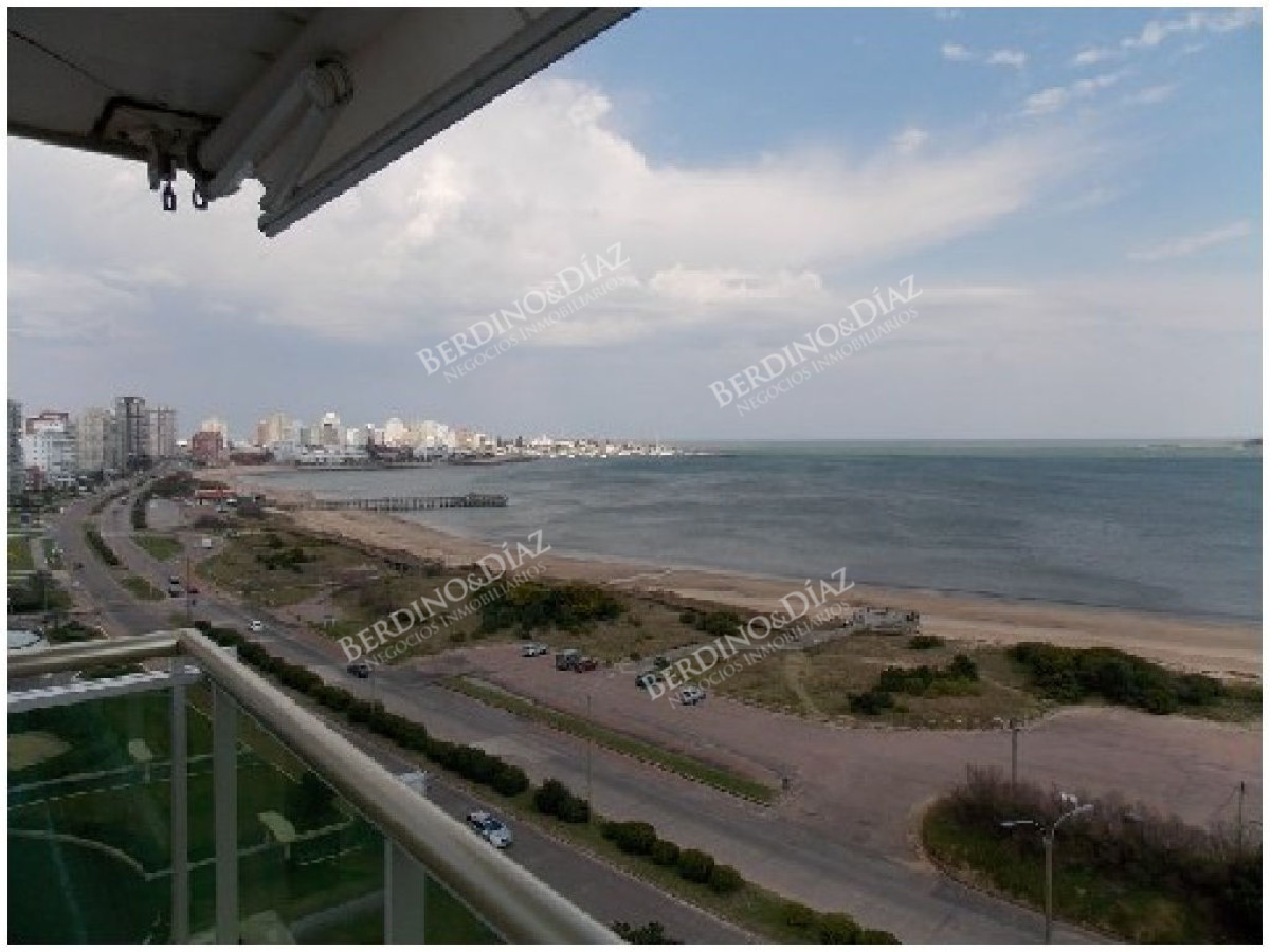 Apartamento ID.2792 - Mansa, 3 dormitorios
