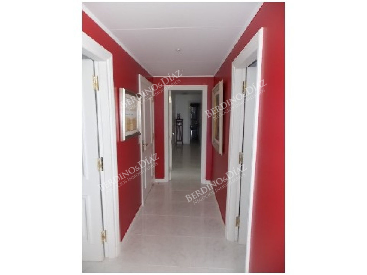 Apartamento ID.2792 - Mansa, 3 dormitorios