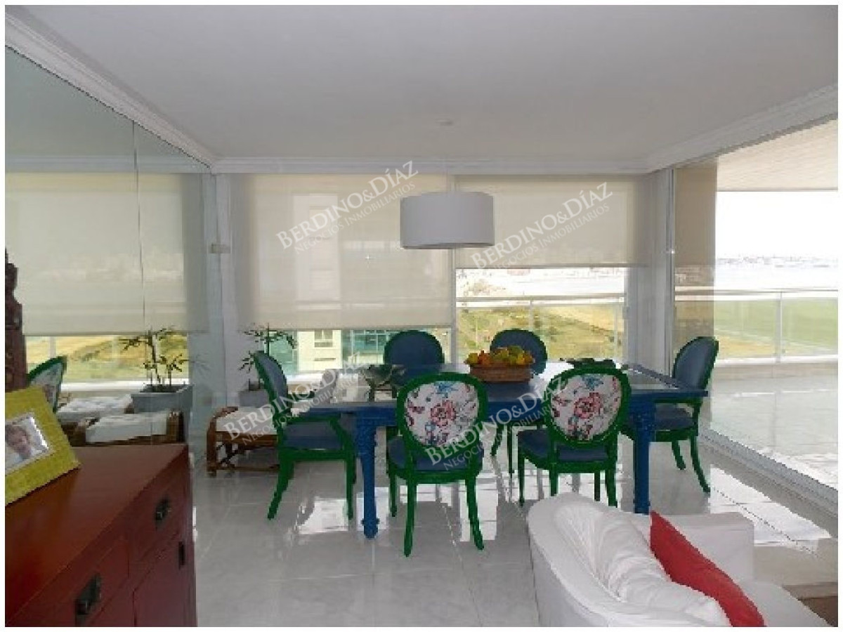 Apartamento ID.2792 - Mansa, 3 dormitorios
