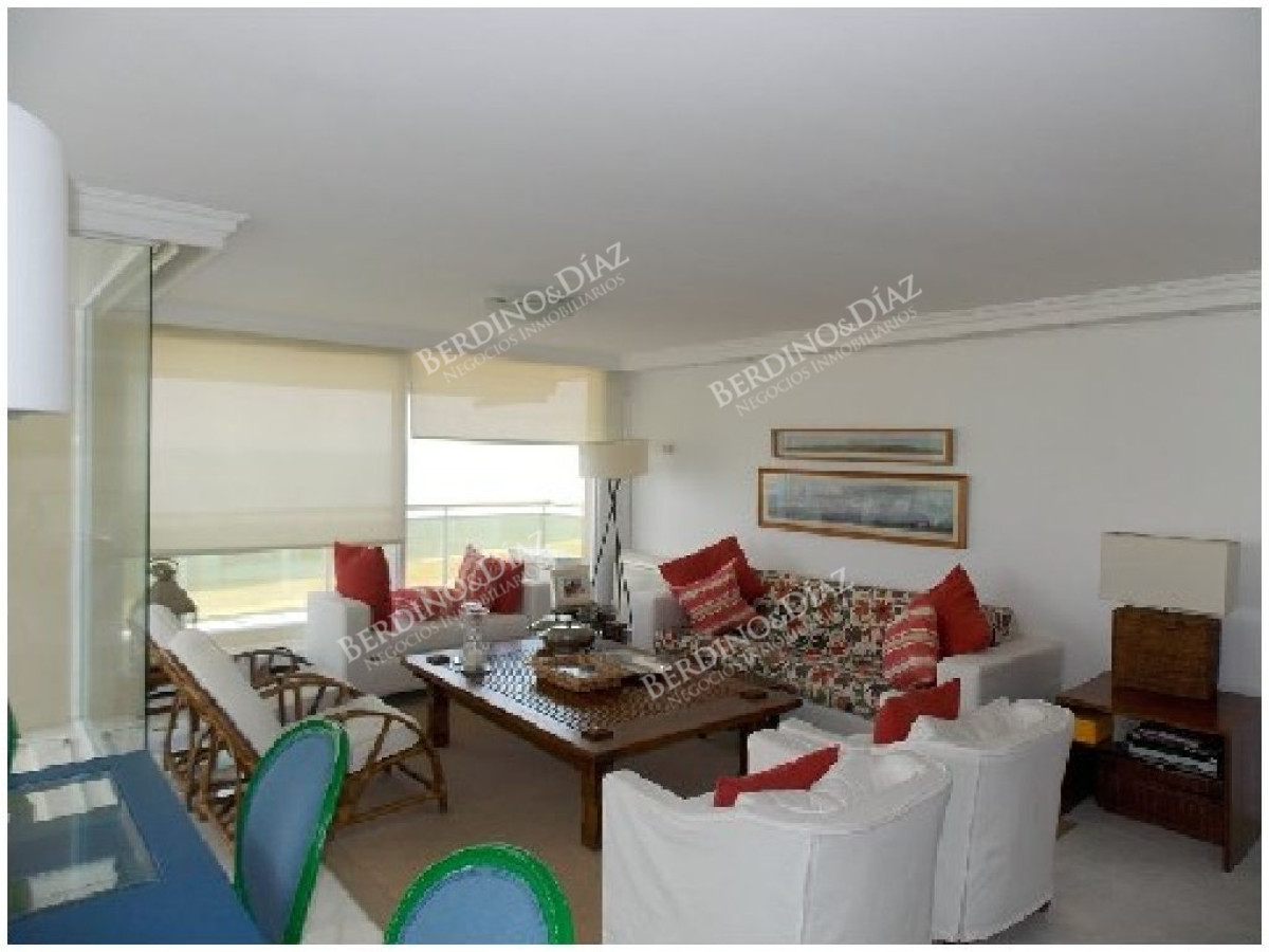 Apartamento ID.2792 - Mansa, 3 dormitorios