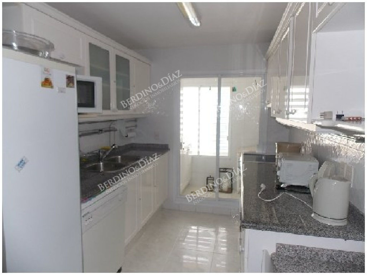 Apartamento ID.2792 - Mansa, 3 dormitorios