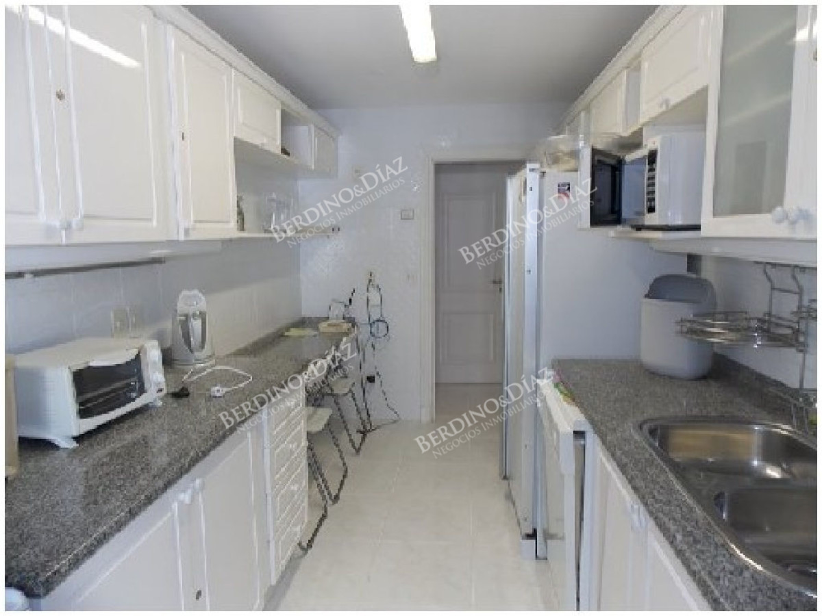 Apartamento ID.2792 - Mansa, 3 dormitorios