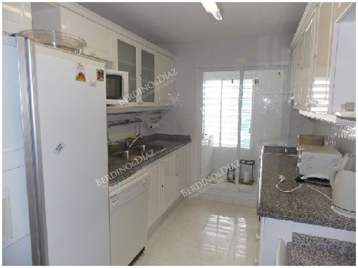 Apartamento ID.2792 - Mansa, 3 dormitorios