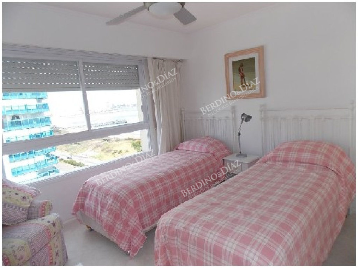 Apartamento ID.2792 - Mansa, 3 dormitorios