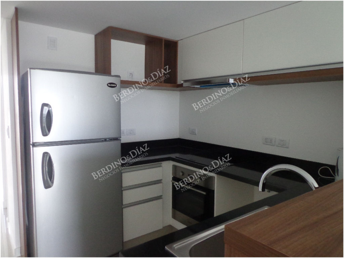 Apartamento ID.2814 - Apartamento zona Brava 2 domritorios en venta 