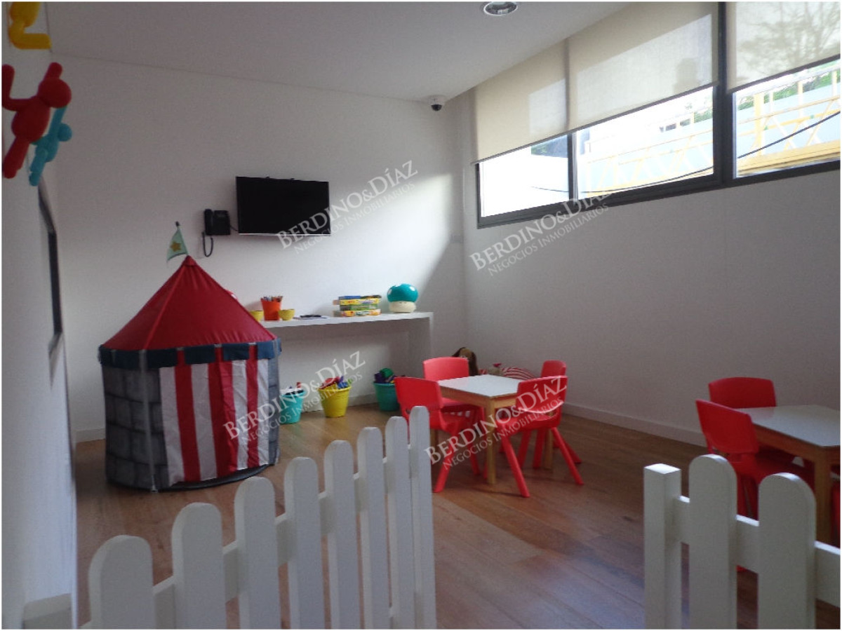 Apartamento ID.2814 - Apartamento zona Brava 2 domritorios en venta 