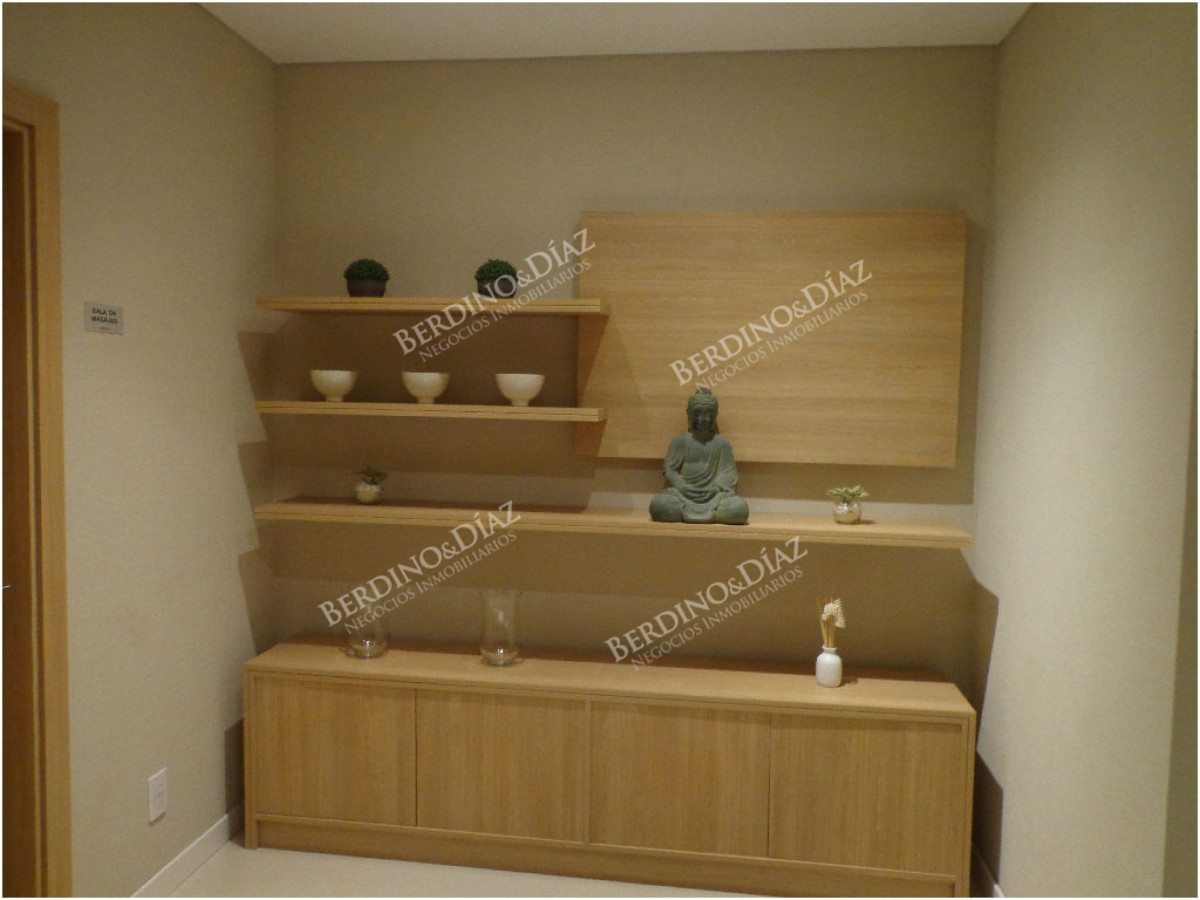Apartamento ID.2814 - Apartamento zona Brava 2 domritorios en venta 