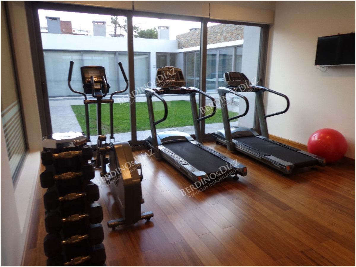 Apartamento ID.2814 - Apartamento zona Brava 2 domritorios en venta 