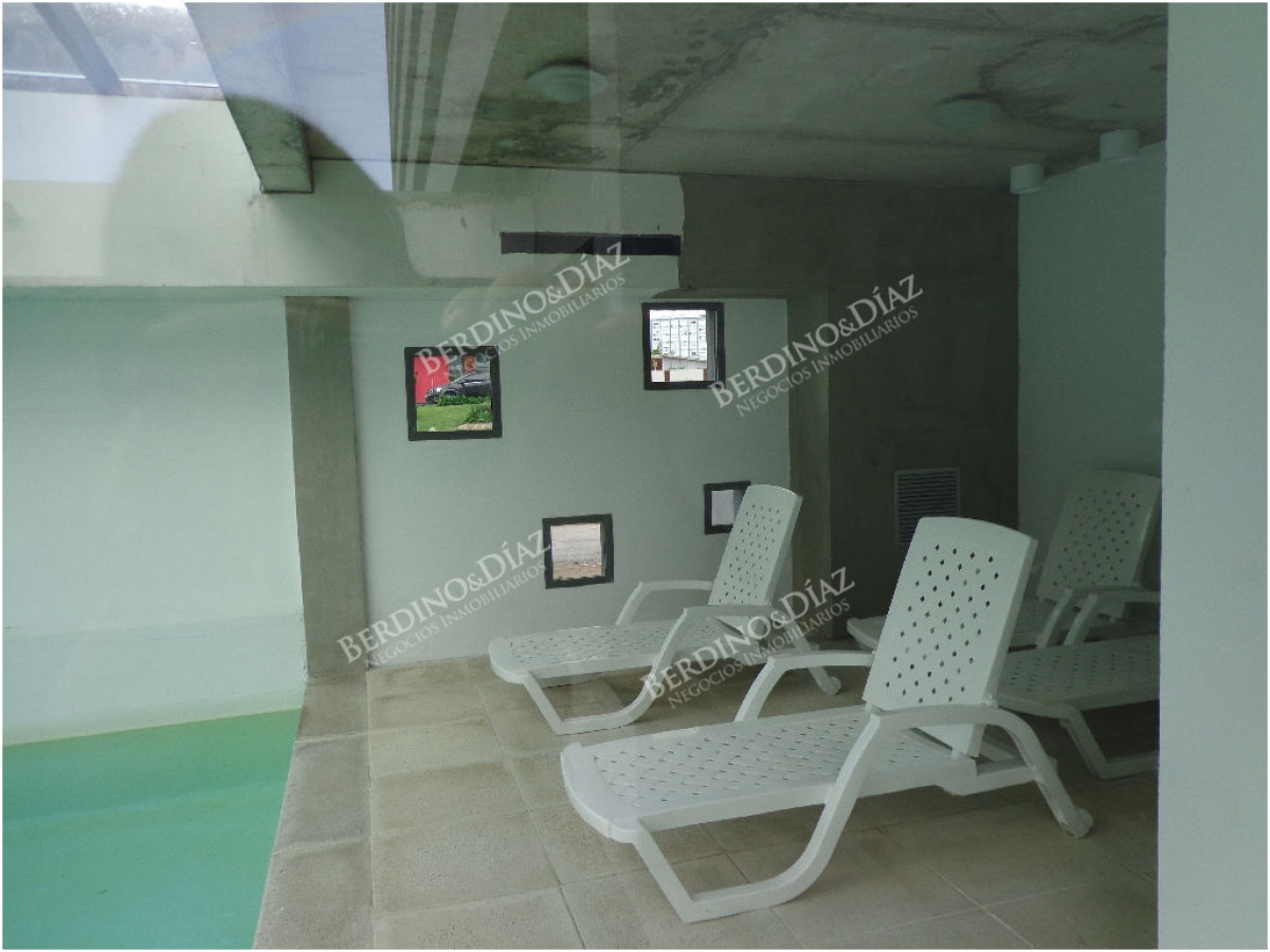 Apartamento ID.2814 - Apartamento zona Brava 2 domritorios en venta 